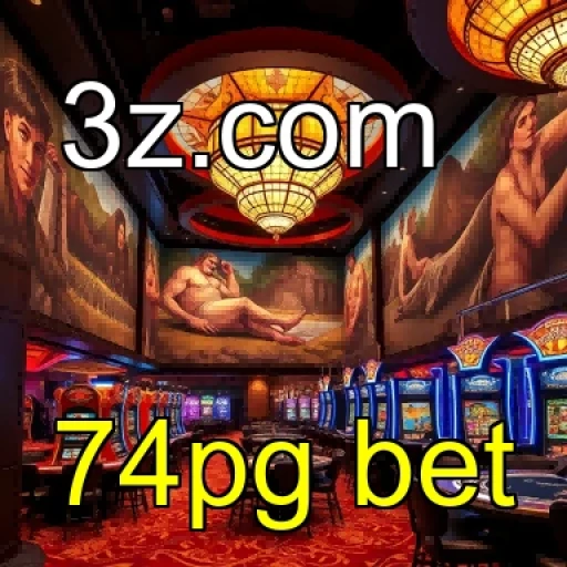 Inovações em Cards no 74pg Bet: Uma Nova Era de Jogos