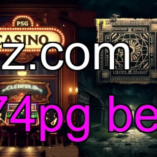 A Comunidade Vibrante da 74pg bet: Conectando Jogadores