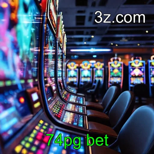 Poker é emoção intensa no 74pg bet para todos os jogadores