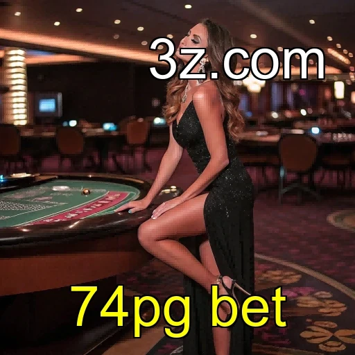 Mergulhe na Experiência Virtual do 74pg bet e Atraia Emoção