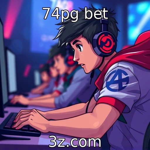 Expectativas para o eSports e seu crescimento