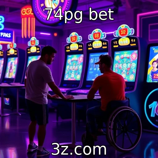 Perspectivas sobre a acessibilidade em jogos eletrônicos