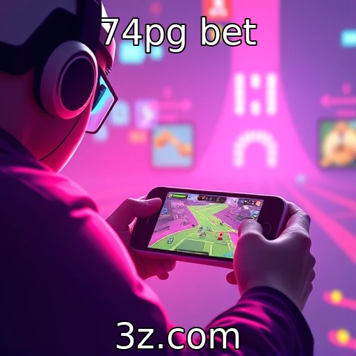 Inovação tecnológica em jogos mobile e suas implicações