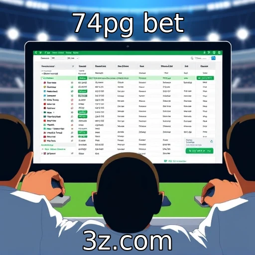 Desafios da regulamentação de apostas online